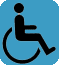 disabled icon
