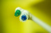 electric toothbrush