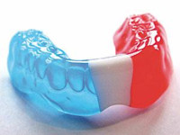 mouth guard