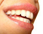 smile