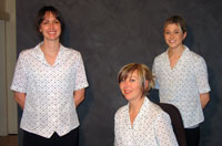 Dental Team